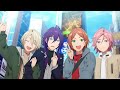 「あんさんぶるスターズ!! Road To Show!! 」主題歌「life Is So Dramatic!!」 AMV