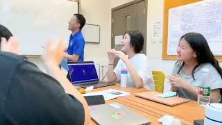 Ucla Summer Campin Shanghai Pinghe School Vlog