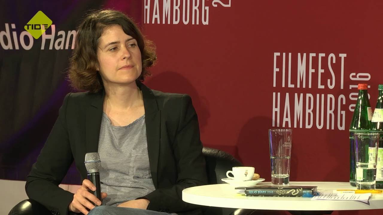 Werkstattgespräch mit dem Verband Deutscher Drehbuchautoren YouTube