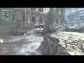 Cod mw3 playing solo is bad