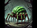 aranichu watermelonichu #bas104 #brainrots