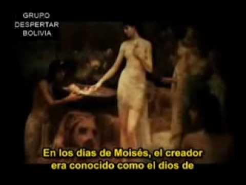 Moses Code / El Codigo de Moises