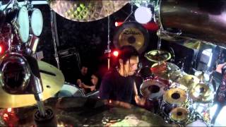 Dream Theater - Lost not forgotten ( Live at Luna Park ) - Tradução português