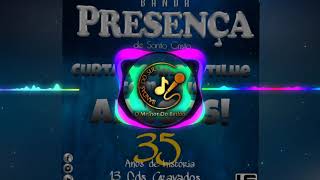 Banda Presença - Cadê Você