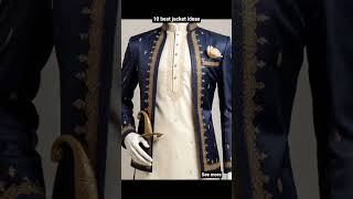 10 best jacket ideas# most popular jacket dress #jacket dress design 2026