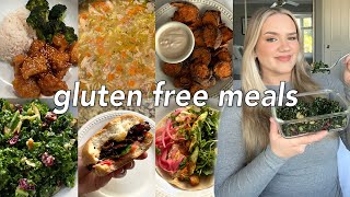 Gluten free meals I've been cooking lately! delicious dinner ideas, snacks & more! 2023 by Truly Jamie 6,290 views 1 year ago 18 minutes