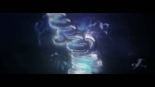 mara intro (C4D: smarteffects / AE: gen)