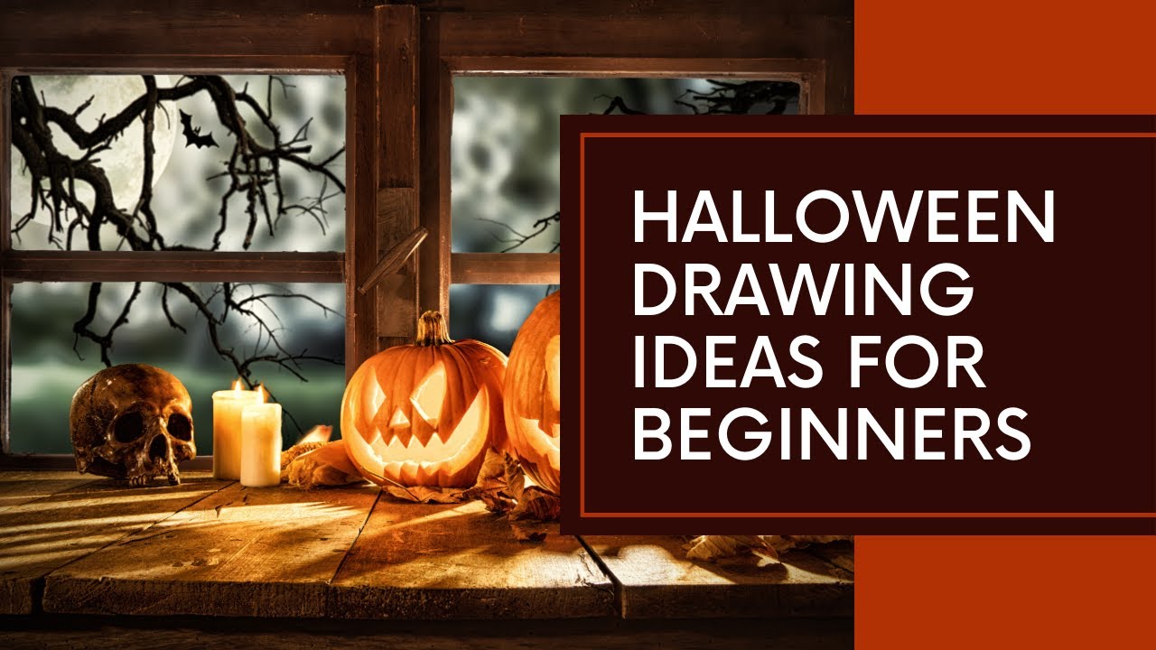 How To Draw Halloween Stuff Simple Guide YouTube how-to-draw-halloween-stuff-simple-guide-youtube