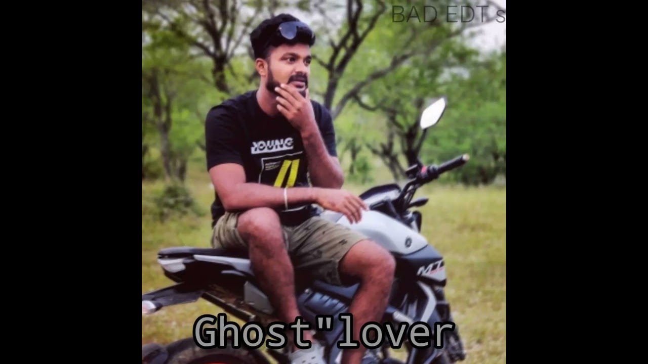 #Ghost