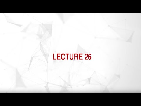 Capitalism: Lecture #26 - Labor Force, Wages, Unemployment