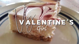 Vlog - Valentines girl