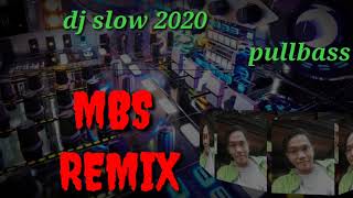 DJ SLOW ANJAI ENAK BNGAT MELODINYA