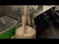 Brownie shake recipe  easy recipes  foodvoodindia