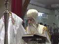 اشليل ايريني باسي قداس عيد الغطاس ٢٠١٧ نيافة الأنبا بطرس أسقف شبين القناطر 