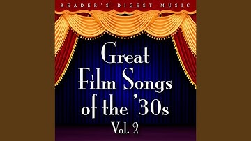 The Way You Look Tonight (From "Swing Time")