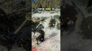 Polar Bear Mount Location in Crimson Desert