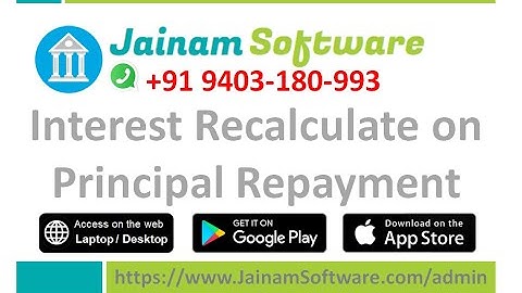 Fixed Installments & Partial Payments Made Easy | Genome Software Tutorial