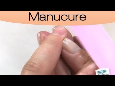 Vidéo: La gomme laque abîme-t-elle vos ongles ?