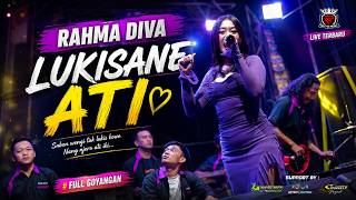 RAHMA DIVA - LUKISAN ATI TERBARU REYNO MUSIC BANYUWANGI