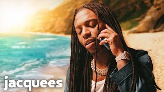 Jacquees - Snooze / Good Good (Lyrics)