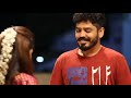 Pagal nilavu karthik revathi new love and romance status song