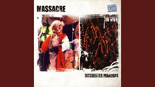 Miniatura de "Massacre - Te Arrepiento"