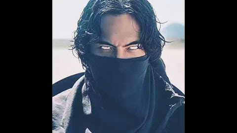 Khan’s Revenge 💀 | Guardians 2017 Edit | Fragment - slxughter (slowed) #shorts​​ #ninja​​