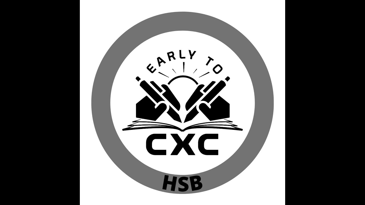 CSEC Human and Social Biology June 2021 Paper 2