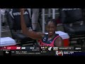 Washington Mystics Highlights vs  Las Vegas Aces - 6/5