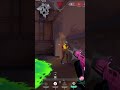Easy 4k Clutch!! #valorant #valorantclips #girlgamer #vipermain