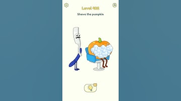 Dop 2 delete one part Level 402 Gameplay Solution