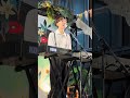 Kan Sano - Go "FUJI ROCK WEEK 2024" at TOKYOMID TOWN YAESU 2024.06.29