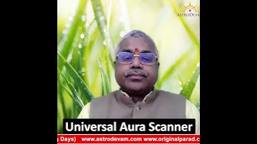 Best Testing Equipment for Homeopathy Medicine| Does Homeopathy Really Work? Know with Aura Scanner