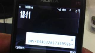 e71 unlock not done Picture