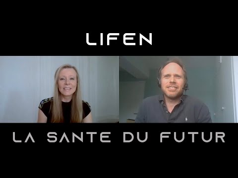 Lifen: La Santé du Futur | Franck Le Ouay | Co-fondateur & CEO | Lifen