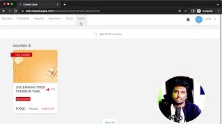 🔴. How to Access our MEGA LIVE VIDEO COURSE in Website ?? | OFFER ENDs on Monday screenshot 3