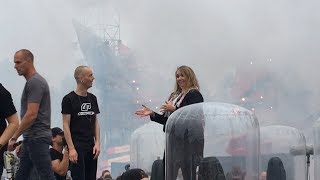 Defqon.1 2017 - Dana