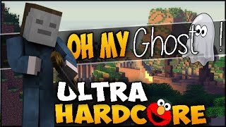 Gilzor Plays ELMO UHC - O.M.Ghost