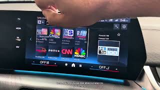 How to Set Up Bluetooth in Your BMW | Competition BMW of Smithtown, Long Island