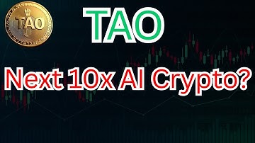 Bittensor (TAO): The AI Crypto Institutions Are Quietly Buying Before the Next Halving