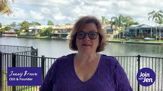 Join  with Jen - Understanding Downsizer Contributions