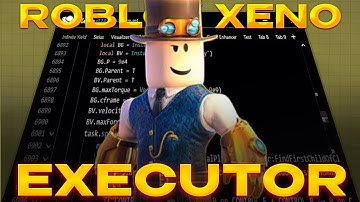 Xeno Executor 2025: FREE Keyless Roblox Exploit - No Key Required!