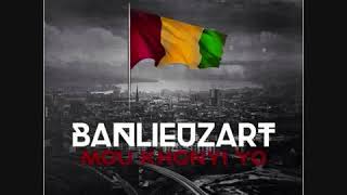 Blz Guinée Conakry