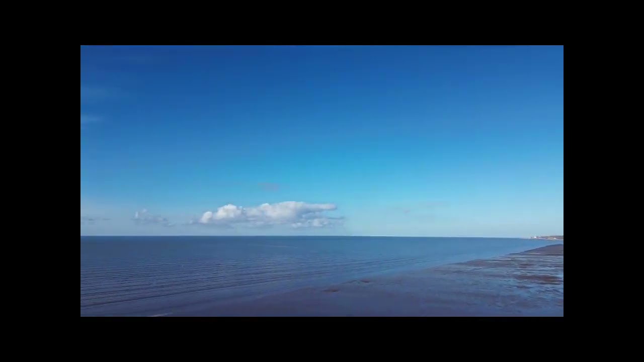 Welcome to the Norfolk Coastal Path.