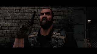 Rogue Warrior (aka Dick Marcinko Rogue Warrior) (PC) Longplay & Ending