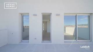 Avance De Obras - Leblich 022026. Pisos De Obra Nueva En Barcelona