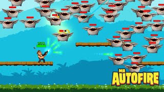 Mr Autofire Gameplay Trailer