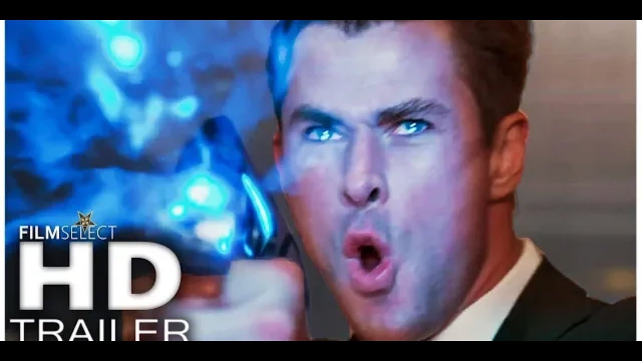 camera iphone 8 plus apk MEN IN BLACK 4- INTERNATIONAL [2019 Movie official trailer] #ChrisHemsworth #TessaThompson