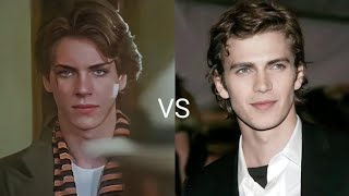 PSL God - Eric Roberts VS Hayden Christensen