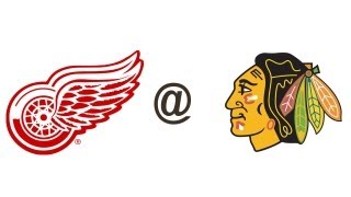 Pavel Datsyuk against Chicago Blackhawks 15/5/2013 - Stanley Cup 2013 Round 2 Game 1 Highlights